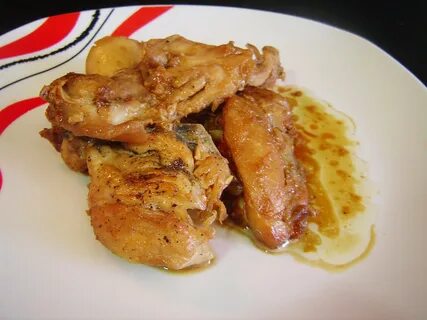 Muslitos de pollo: 5 Recetas para prepararlos fácilmente y con gran.
