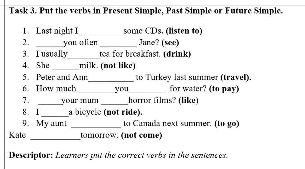 Future simple 6 упражнения. Future simple задания. Present simple past simple Future simple упражнения. Present simple present Continuous past simple упражнения. To be past simple упражнения 4 класс.