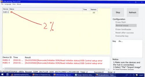 Shim sbat data failed security policy violation