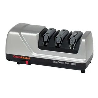 Chef s choice 120