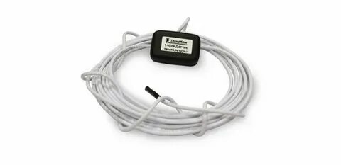 1 wire датчики
