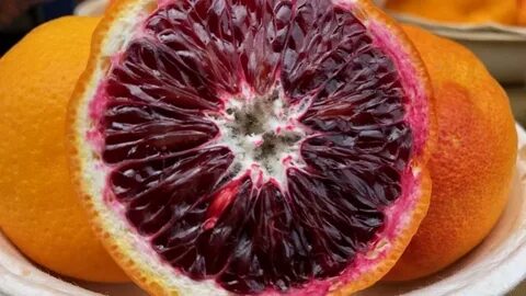 Фрукт как грейпфрут как называется