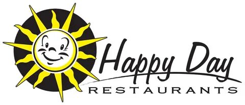 Happy день