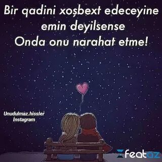 Sen xosbext olasan