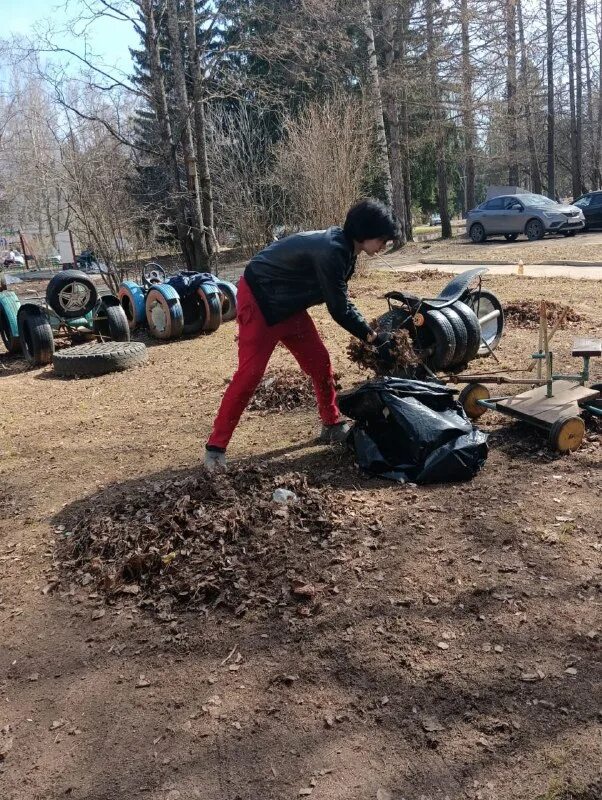 управляющая компания ресурс андреевка