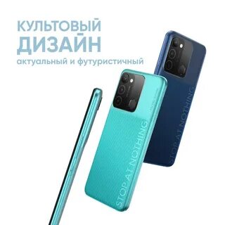 Tecno kg5m