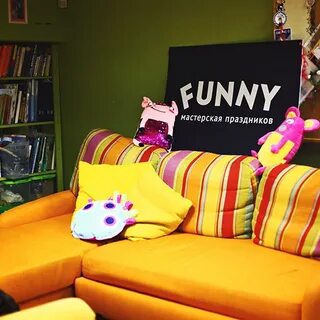 Fun holidays
