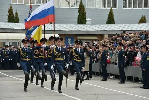Академия рязань