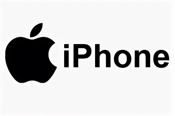 Iphone логотип. Надпись айфон. Логотип айфона яблоко. IPAD логотип. Картинка надпись айфона