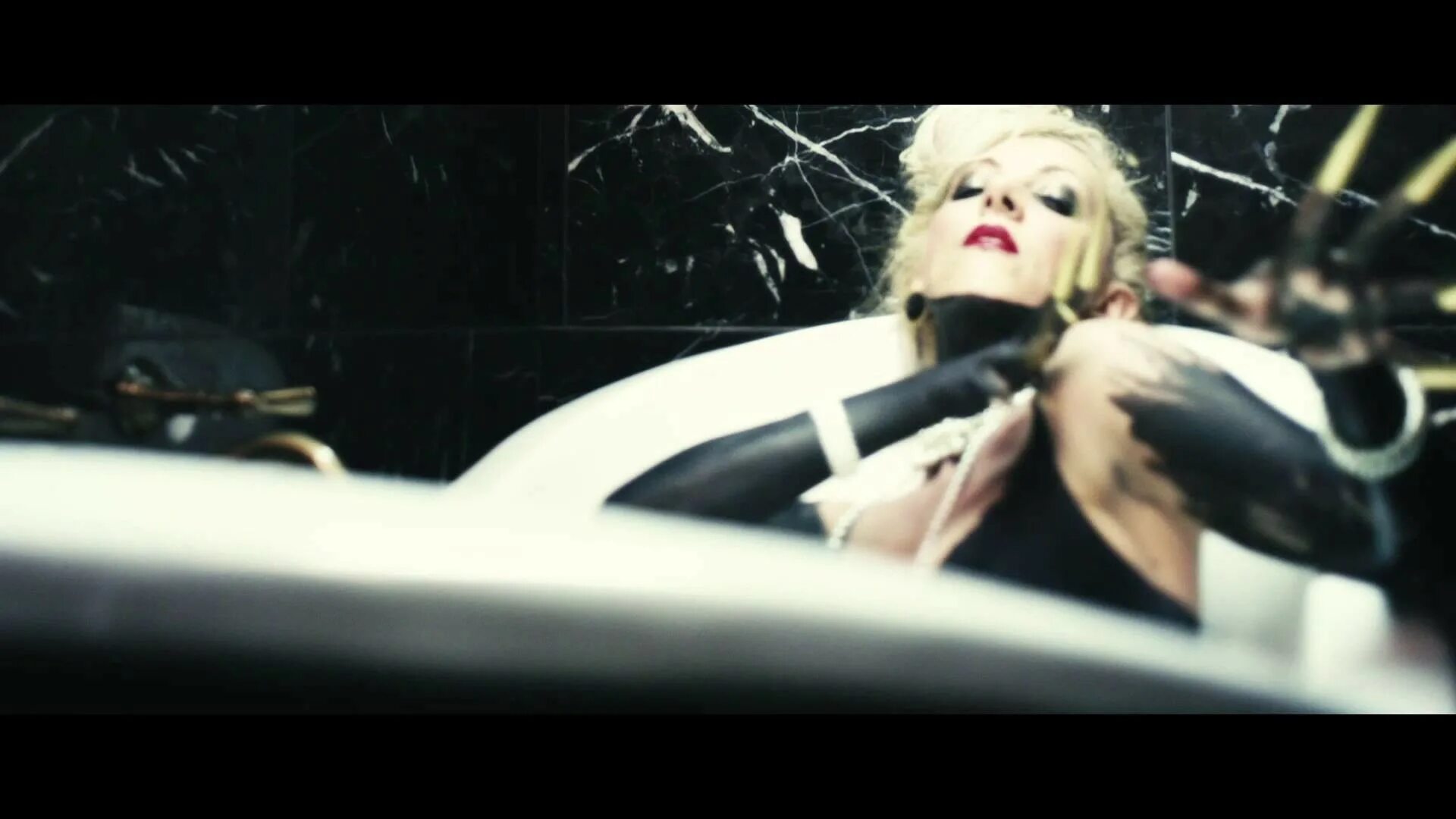 I like this moment. Maria Brink sick like me. Мария Бринк Black Widow. In this moment.