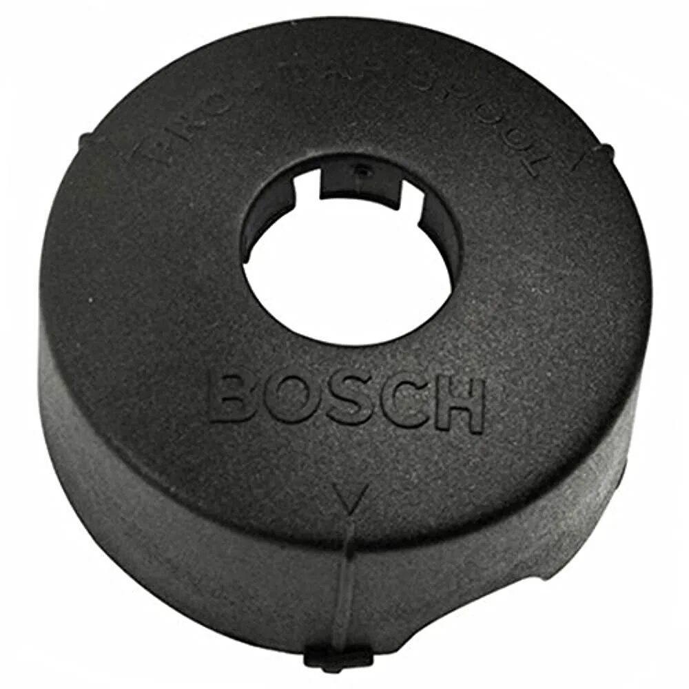 Купить bosch 23. Крышка катушки Bosch Art 23 Combitrim. 1619x08157 крышка катушки Bosch. Bosch Art 23 EASYTRIM крышка. Катушка для триммера Bosch Art 23 EASYTRIM.