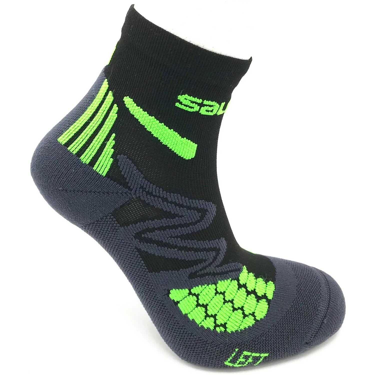 Running socks