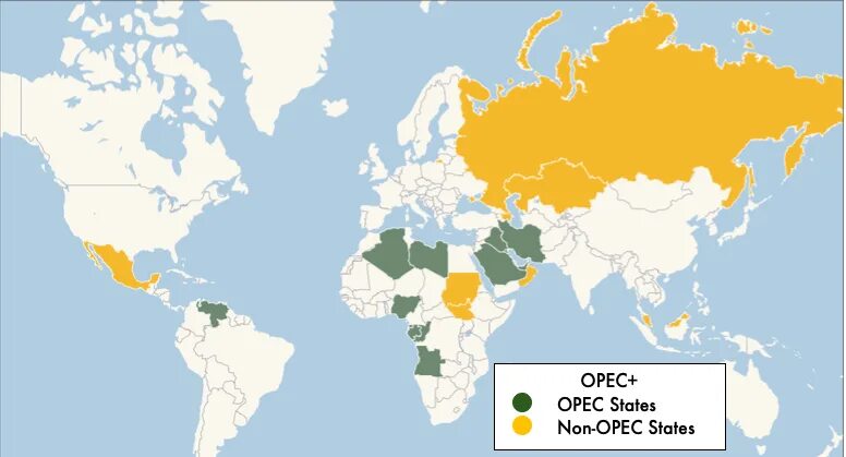 Перечислите страны опек. Страны входящие в ОПЕК на карте. Страны ОПЕК на карте 2022. Организация стран – экспортеров нефти (ОПЕК) карта.
