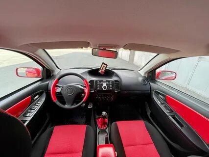 Красная автотека