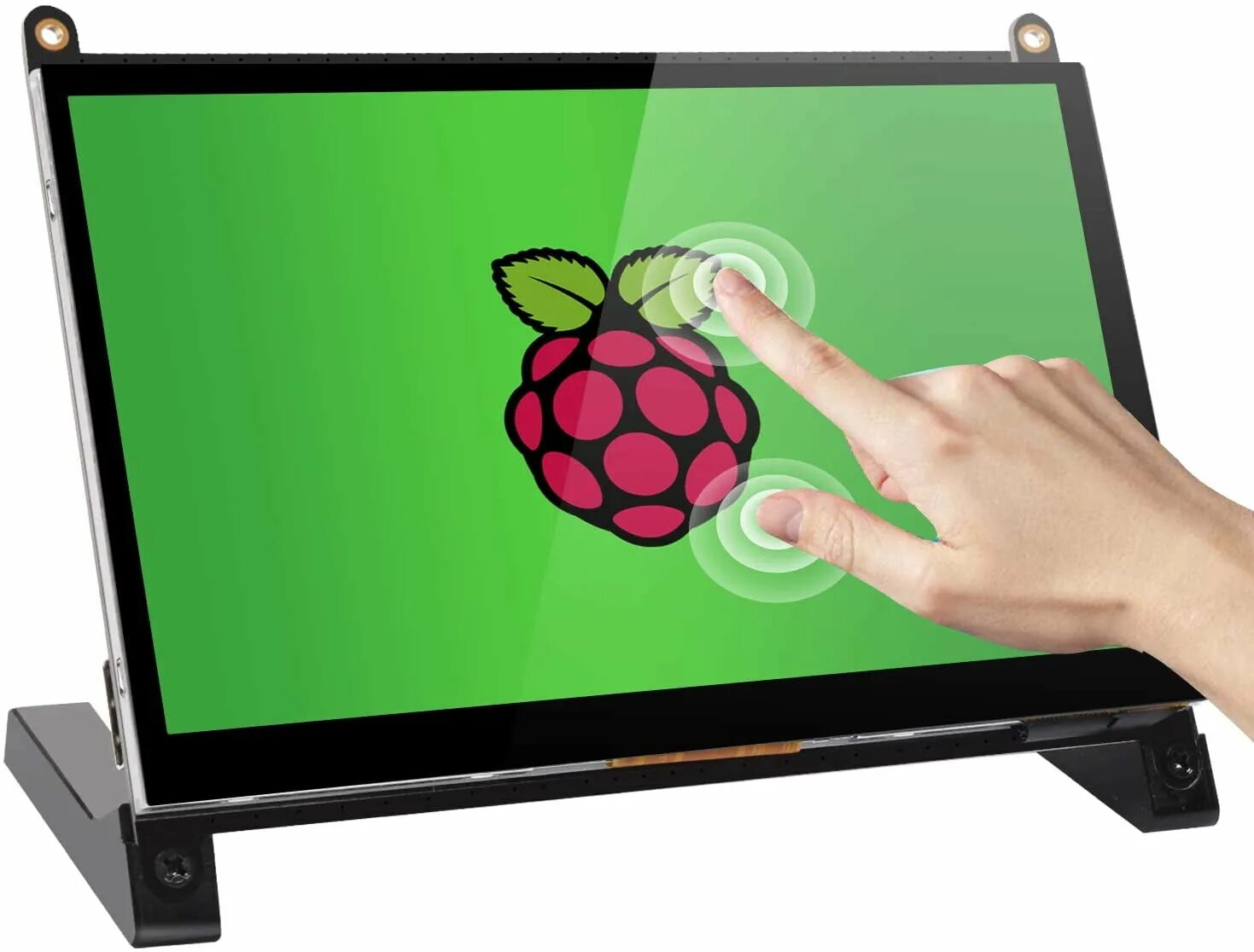 1024 ips. Raspberry Touch Screen 7 inch. Экран для Raspberry Pi 7 дюймов. Сенсорный монитор для Raspberry. Raspberry Pi дисплей 3b 3,5 дюймовый.