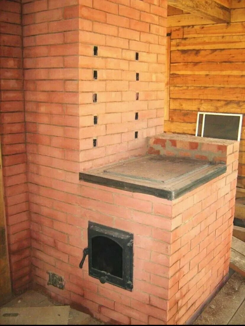 Кирпичная печь в частный дом. Печь халун. кирпичная печь 1х1м. печь для дома из кирпича. печь из кирпича для дачи.