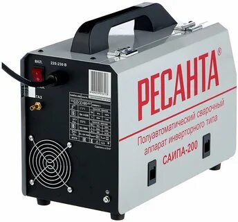Сварка саипа