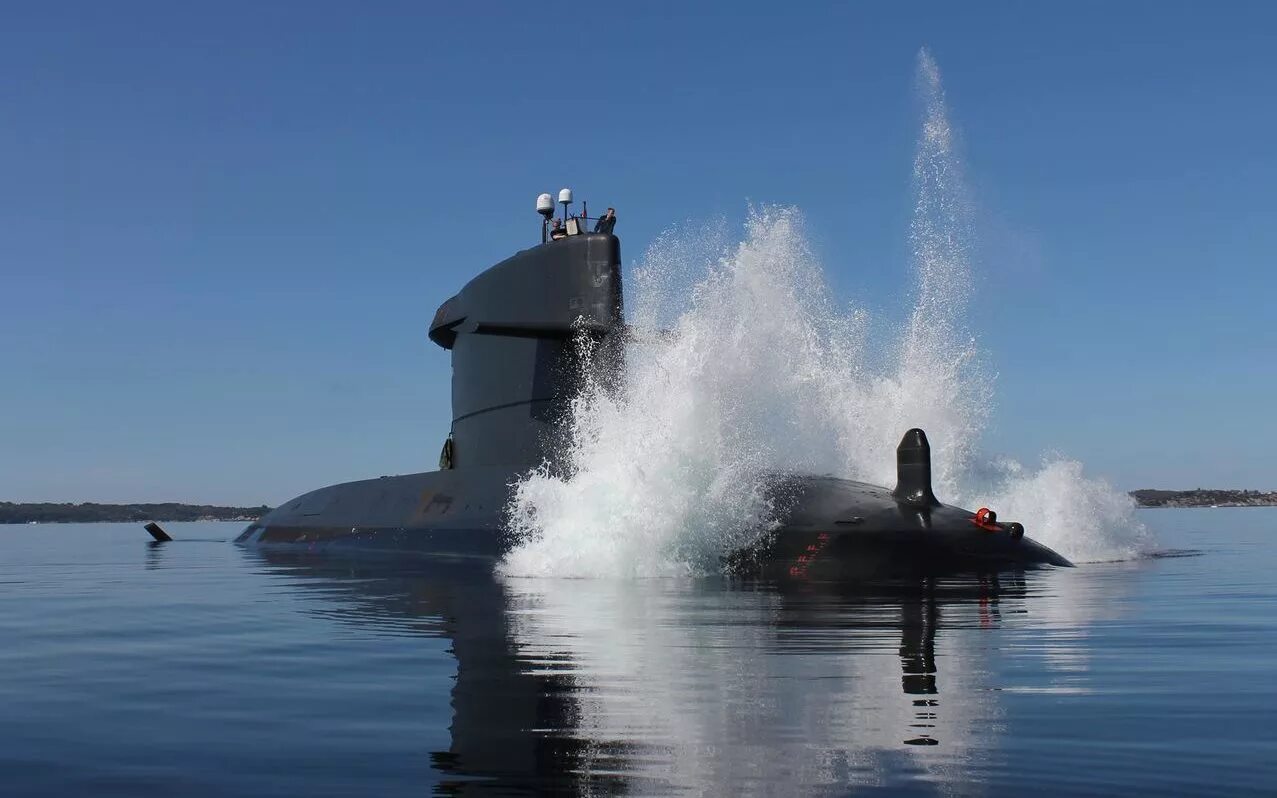 включи подводную лодку. включи подводную лодку. субмарина smx 26.