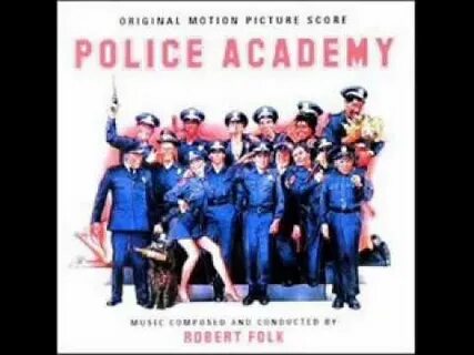 Academia ost