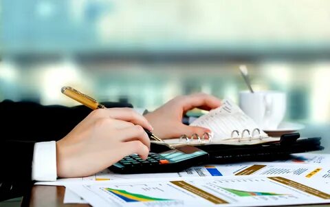 Tax service