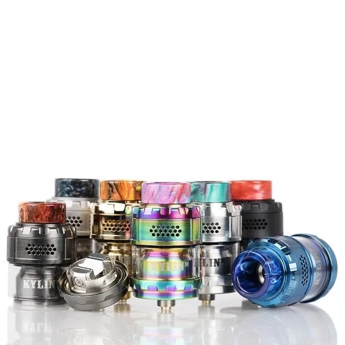 M vapes