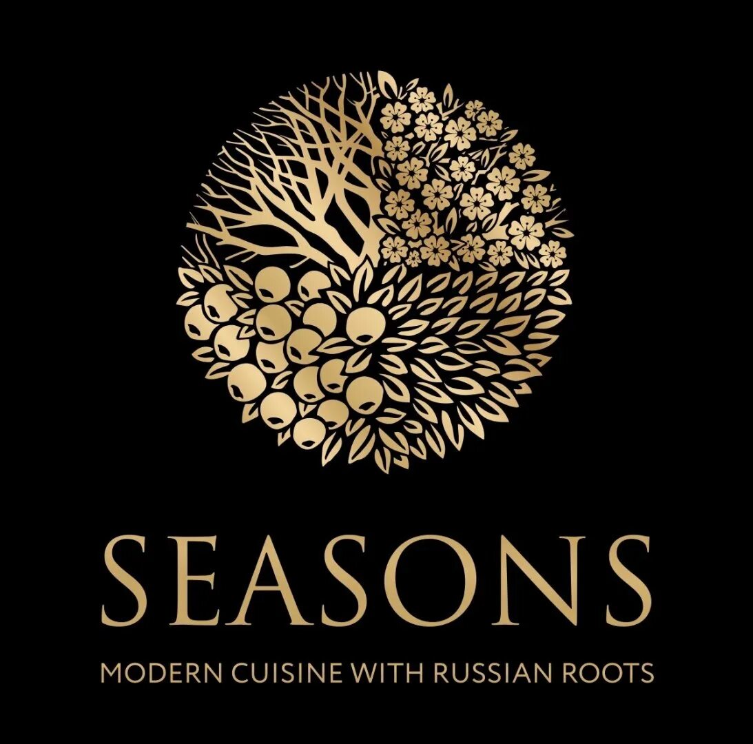 Seasons, restaurant, Москва, Ленинский проспект, 109 - Yandex Maps
