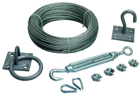 M wire