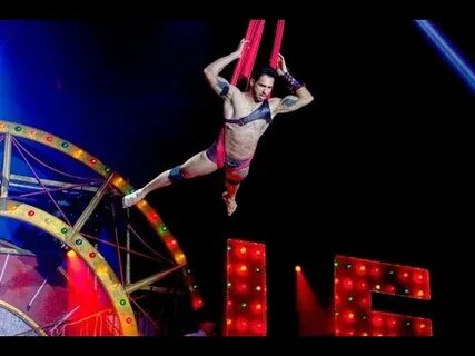Show hole