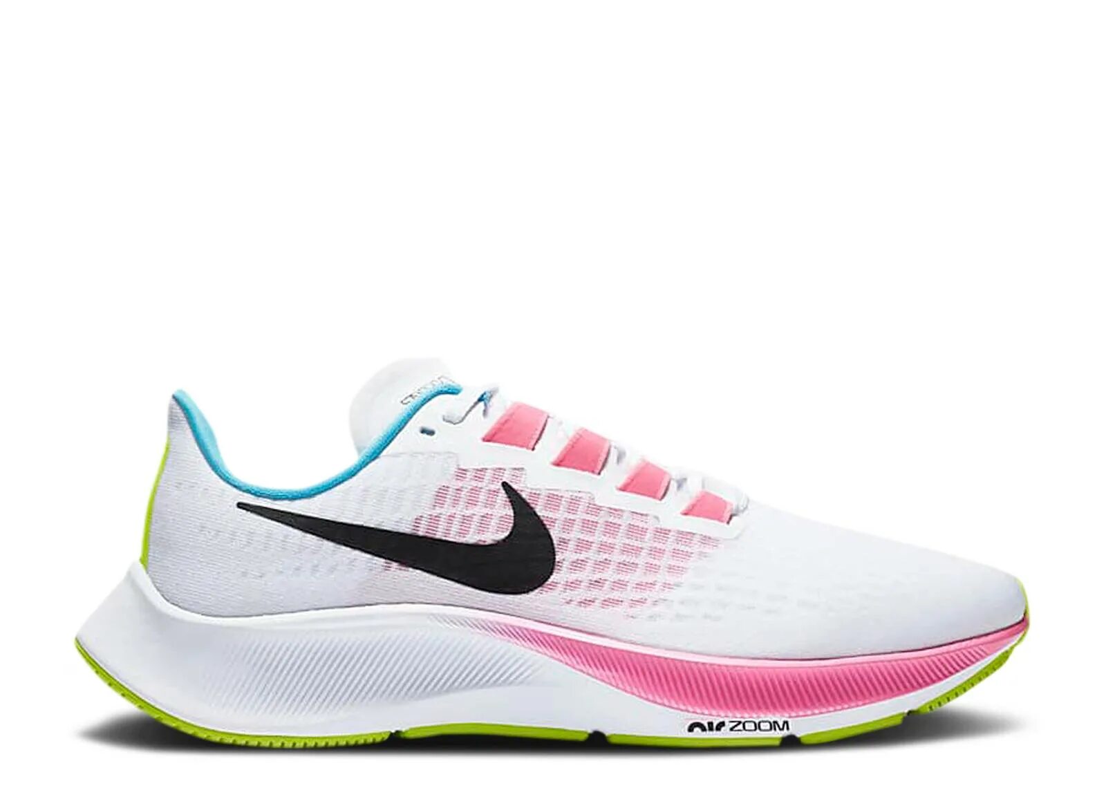 Аир 37. Nike Pegasus 37 женские. Nike Pegasus 37 White.