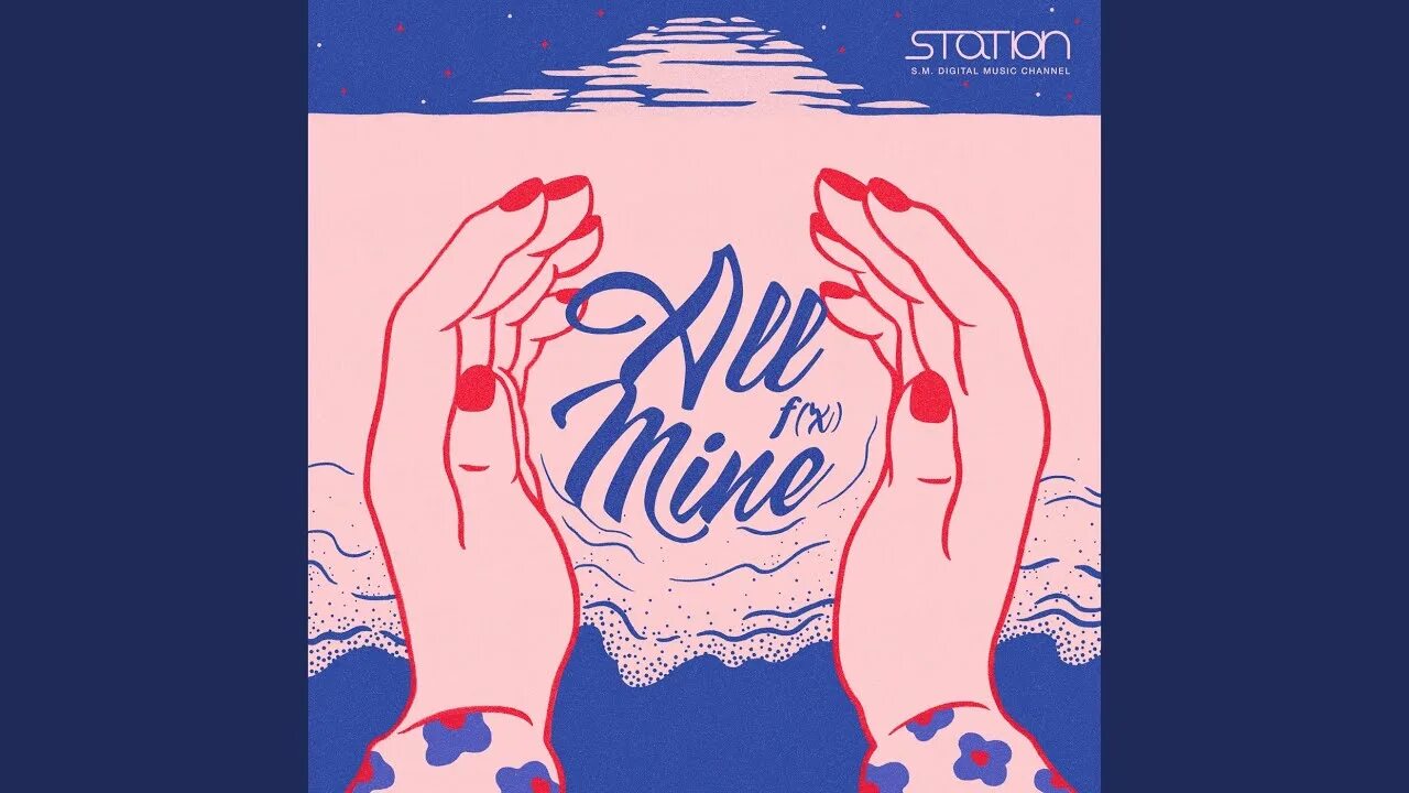 My mine mp 3. F(X) all mine. My Love mine all mine обложка. Audio my mine. My Love is mine all mine album Cover.