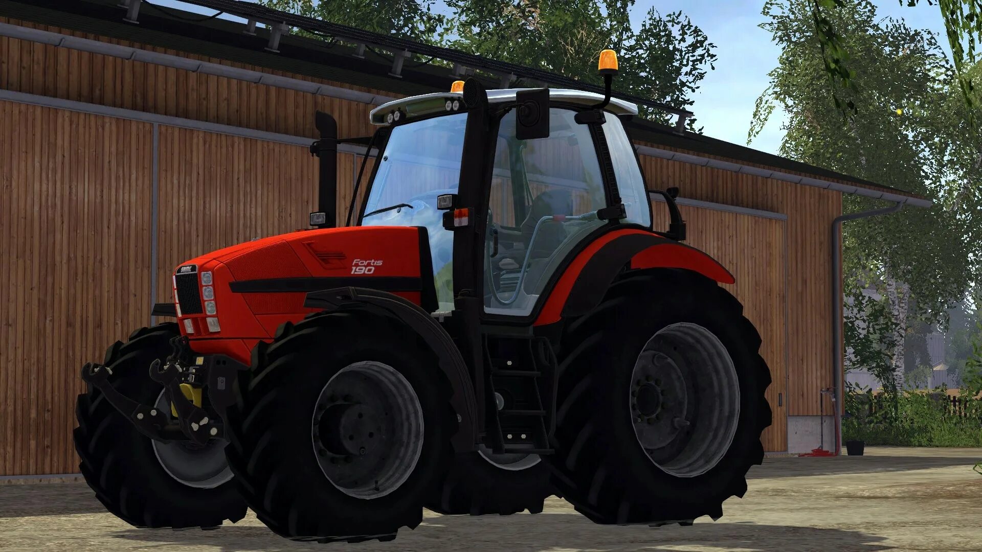Mod v3