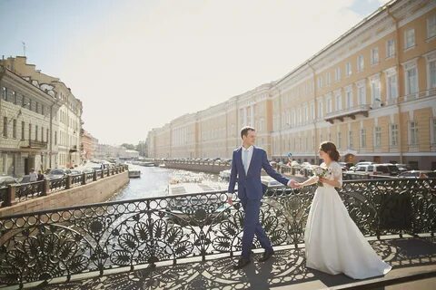 Питер места для фотосессий