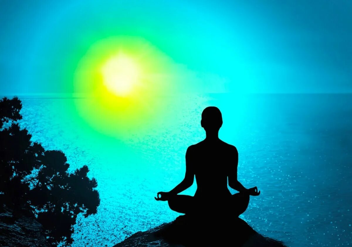 Духовное положение. Медитация. Спокойствие и Гармония. Духовные практики на природе. Душевное спокойствие и Гармония.