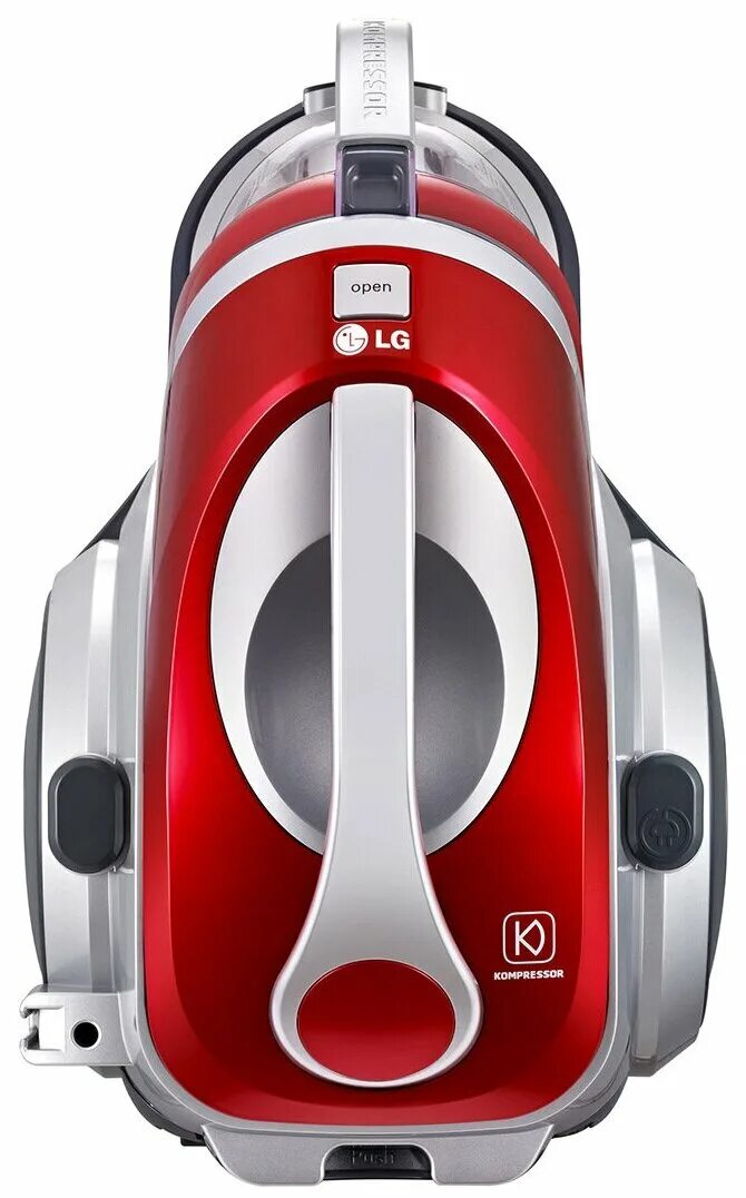 Купить lg kompressor. Пылесос LG Kompressor 2000w. Лж пылесос 88504. Пылесос LG Kompressor v-k88504hug. LG пылесос 2000w красный.