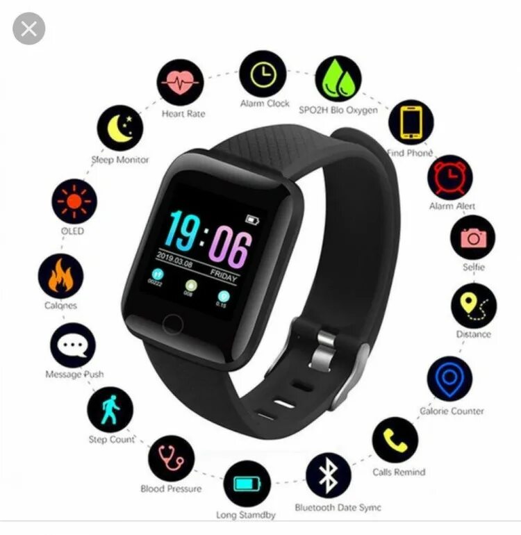 Часы измеряющие давление человека. Смарт-браслет smart bracelet d13. часы smart bracelet d13. умные часы smart bracelet d13 (черный). фитнес-браслет d13 (зелёный).