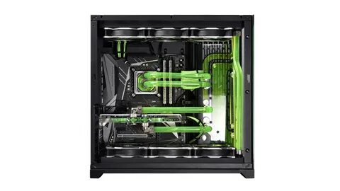 Lian li o11d dynamic