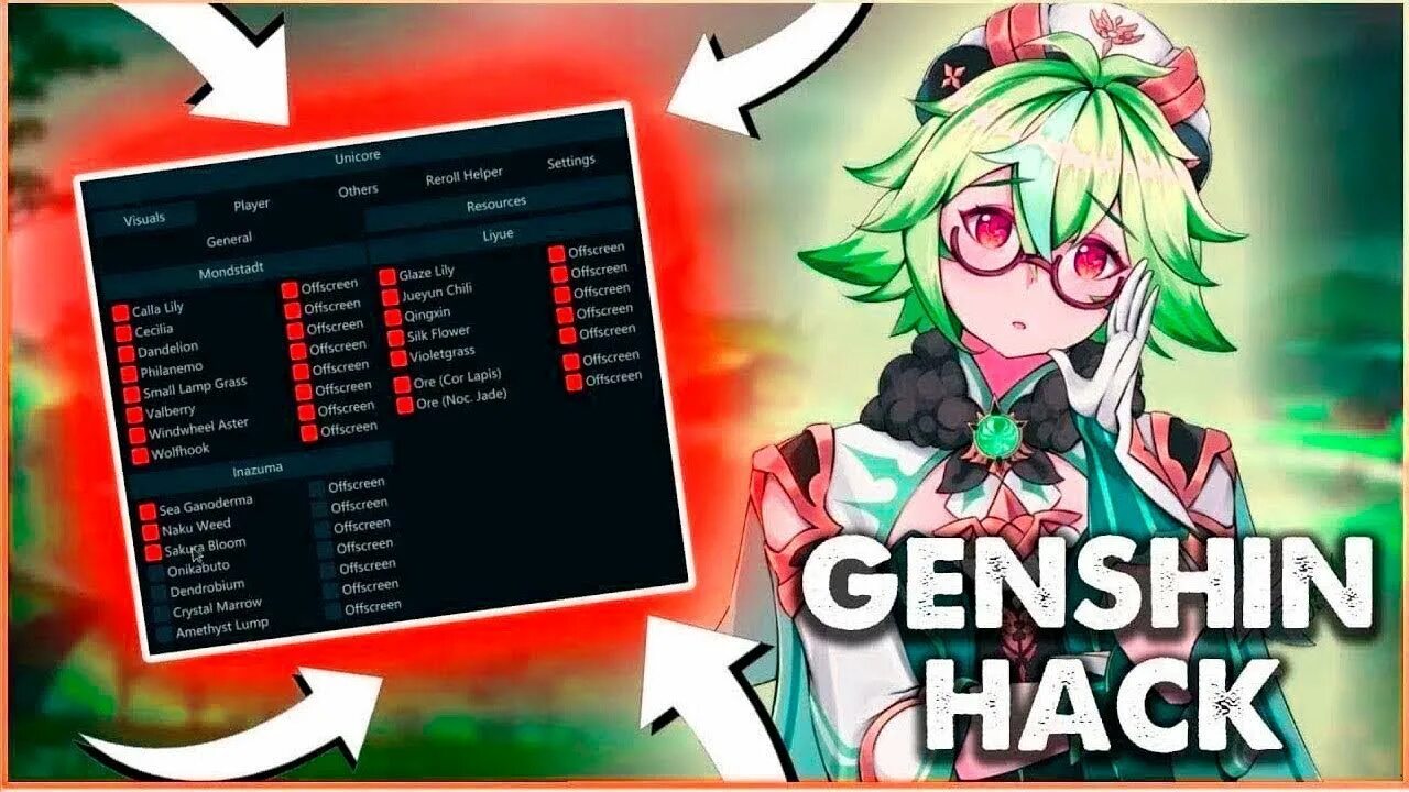 Кандакия геншин импакт. Genshin mod menu. Genshin impact menu. Бесплатный чит геншин импакт. Бесплатный чит геншин импакт.
