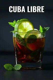 Отзывы cuba libre