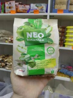 Neo botanica