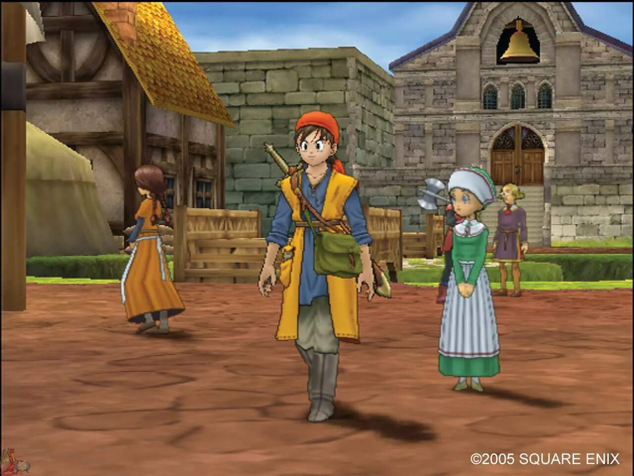 Dragon quest viii: journey of the cursed king. Драгон квест 11. Dragon quest vii. Dragon quest viii ps2. Квест драконов.