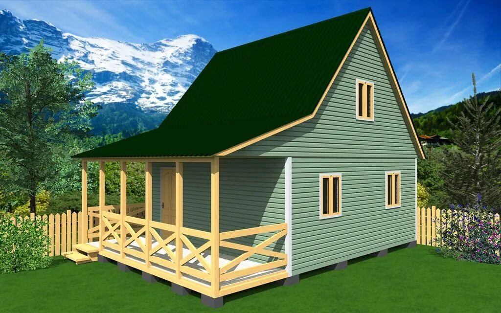 каркасная баня 6на 5 с верандой. дачный домик 6х3 + терраса 6х2. дом каркасный 6на 8 с террасой. дачный домик с верандой 6х6. дачный домик 5х4 с террасой.