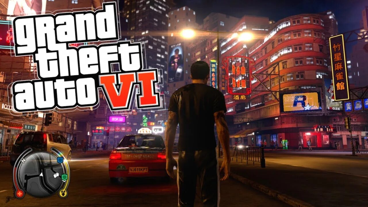 Grand Theft auto 6. ГТА 6 / Grand Theft auto 6. GTA 6 Gameplay. ГТА 6 геймплей.