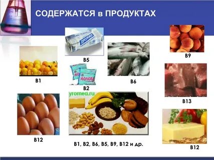 В1 в2 в5