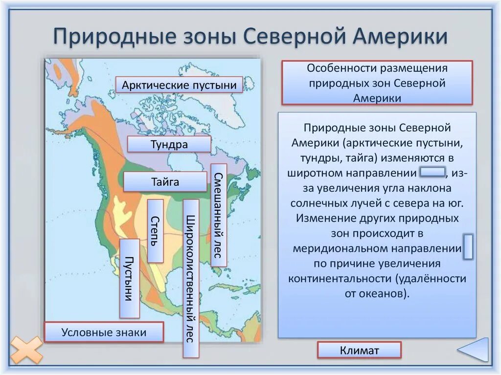 Природные зоны Северной Америки. Природные щоны Северной Америк. Карта природных зон Северной Америки. Природные зоны Сев Америки.