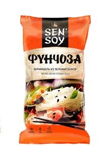 Вермишель фунчоза