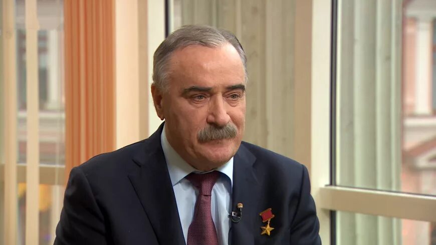 Бейали аушев. Бейали аушев