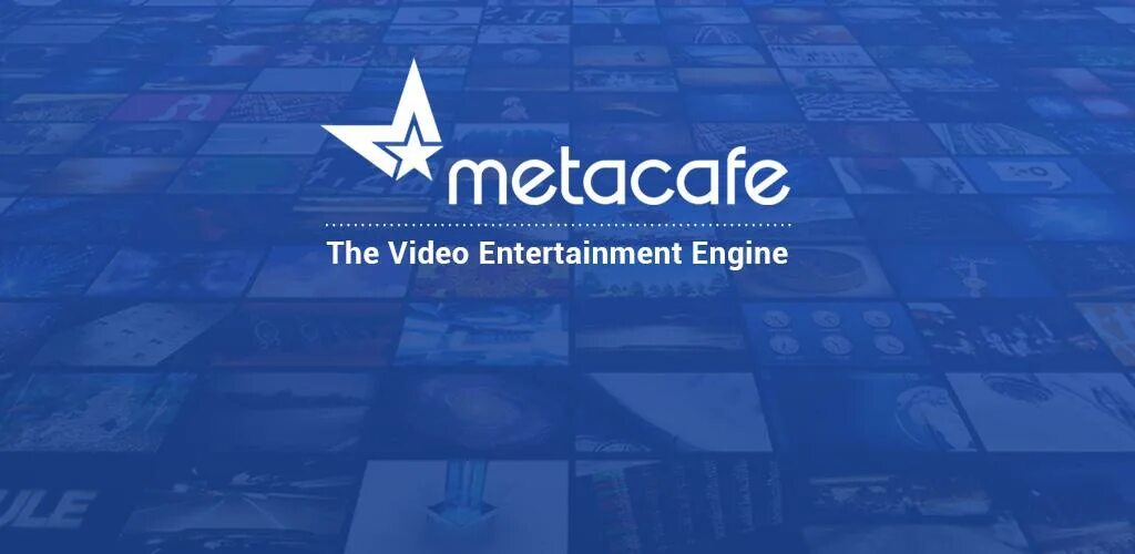 Metacafe logo. Metacafe. Metacafe logo. Liveleak logo. Metacafe logo.