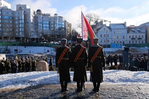 Остров мужества