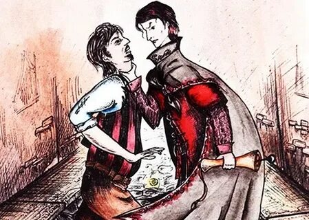 Сатана сказка