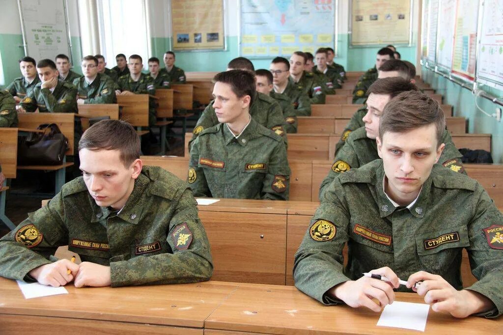 Как поступить после службы